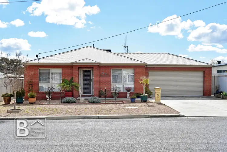 Main view of Homely house listing, 1A Shepperbottom Street, California Gully VIC 3556