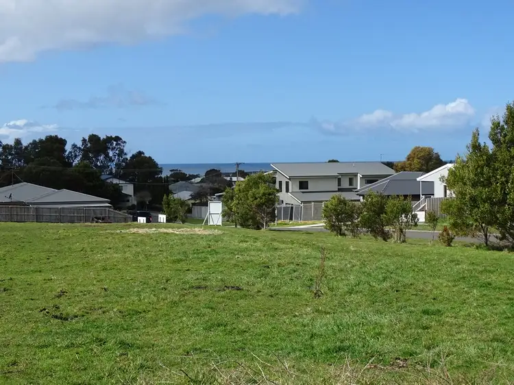 LOT 11 Woodlands Avenue, Apollo Bay VIC 3233