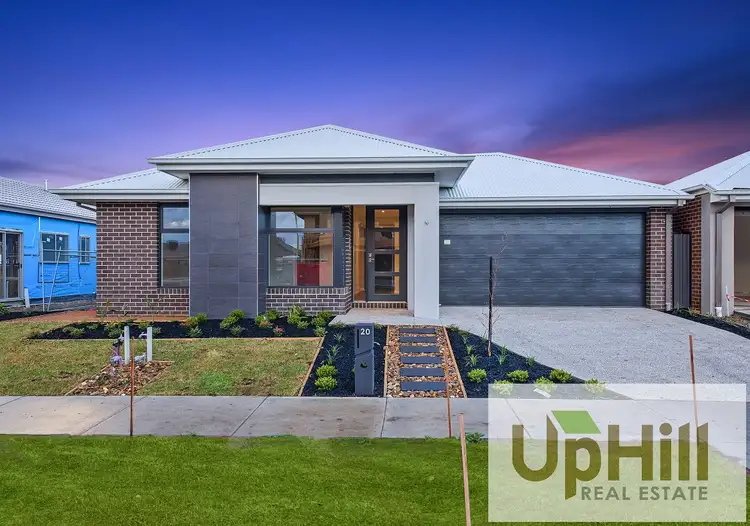 Main view of Homely house listing, 20 DESTINY DRIVE, Cranbourne North VIC 3977