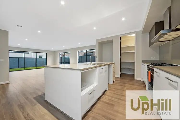 Fourth view of Homely house listing, 20 DESTINY DRIVE, Cranbourne North VIC 3977