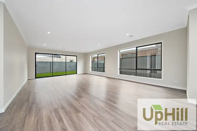 Seventh view of Homely house listing, 20 DESTINY DRIVE, Cranbourne North VIC 3977