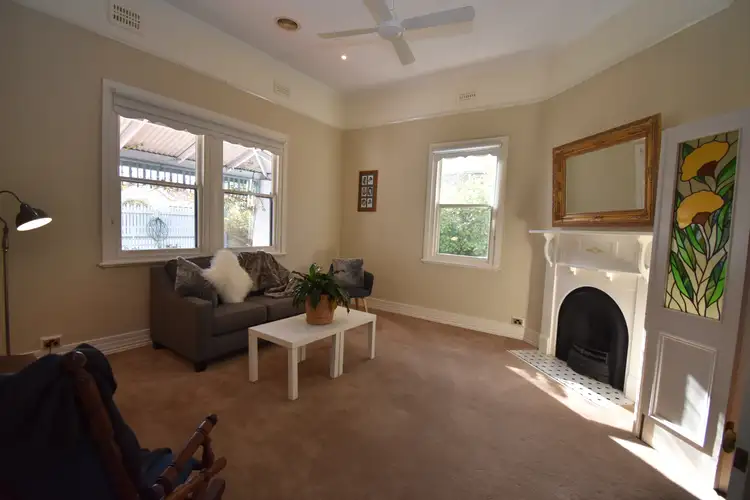Fifth view of Homely house listing, 5 Dundas Street, Wangaratta VIC 3677