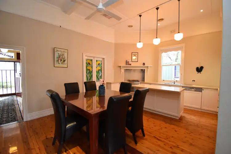 Sixth view of Homely house listing, 5 Dundas Street, Wangaratta VIC 3677