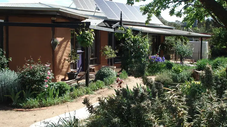 Second view of Homely rural property listing, 448 Boort-Wedderburn Road, Wedderburn VIC 3518