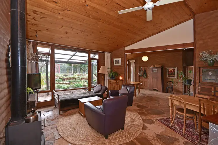 Fifth view of Homely rural property listing, 448 Boort-Wedderburn Road, Wedderburn VIC 3518