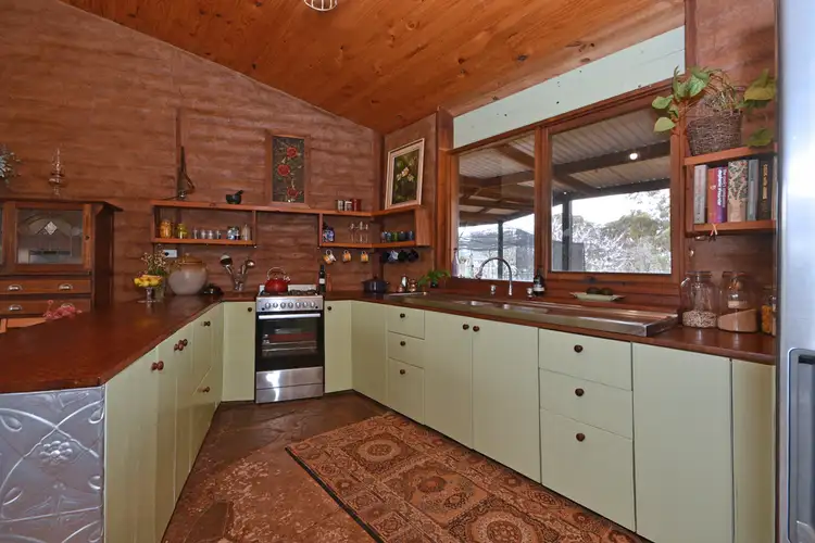 Seventh view of Homely rural property listing, 448 Boort-Wedderburn Road, Wedderburn VIC 3518