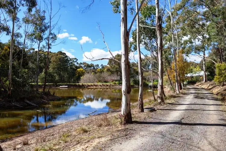 Third view of Homely house listing, 1310 Daylesford-Malmsbury Road, Denver VIC 3461