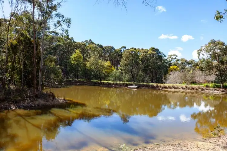 Fourth view of Homely house listing, 1310 Daylesford-Malmsbury Road, Denver VIC 3461