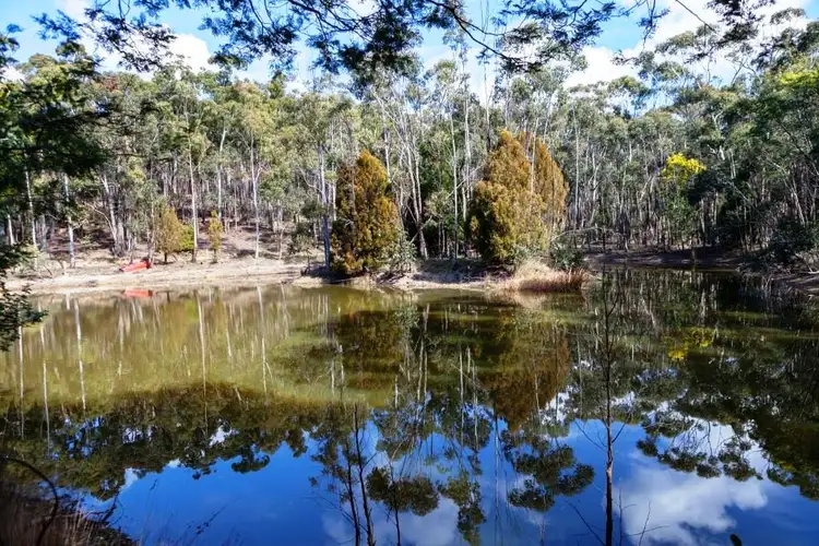 Sixth view of Homely house listing, 1310 Daylesford-Malmsbury Road, Denver VIC 3461