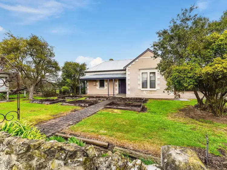 Main view of Homely rural property listing, 208 Poonada Road, Tantanoola SA 5280