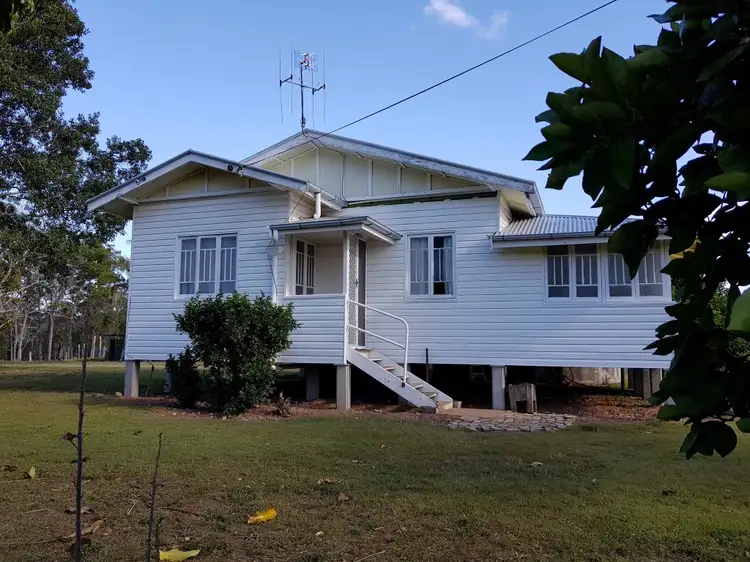 933 River Road, Tinana QLD 4650