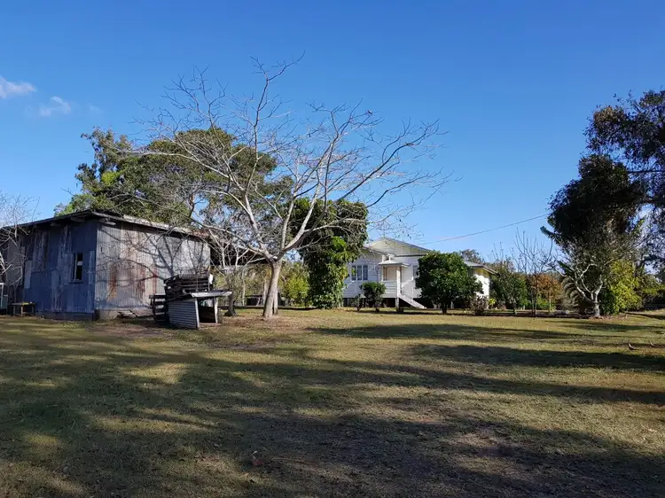 Seventh view of Homely rural property listing, 933 River Road, Tinana QLD 4650