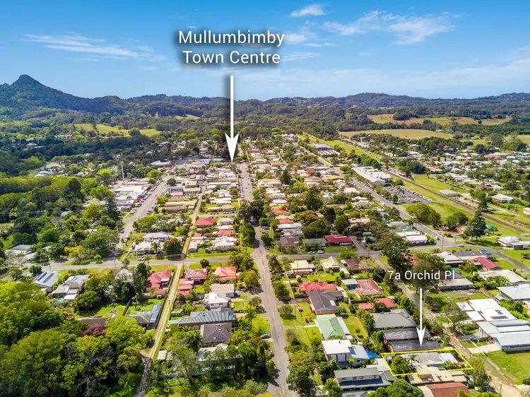 7A Orchid Place, Mullumbimby NSW 2482