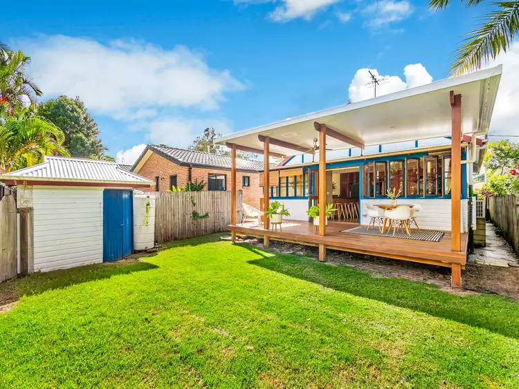 Second view of Homely house listing, 7A Orchid Place, Mullumbimby NSW 2482