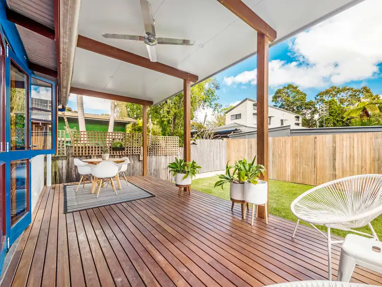 Fourth view of Homely house listing, 7A Orchid Place, Mullumbimby NSW 2482