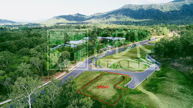 4 Allenby Close, Kewarra Beach QLD 4879