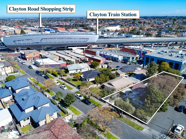 23 Mary Street, Clayton VIC 3168