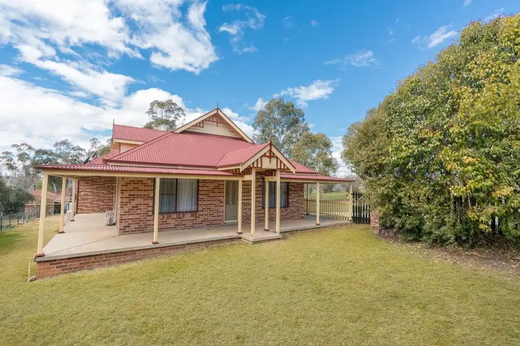 15 Market Street, Molong NSW 2866