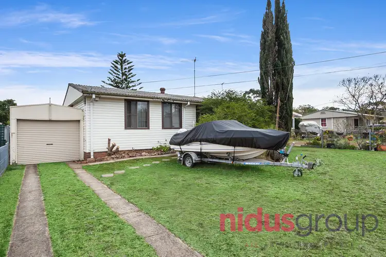 285 Luxford Road, Tregear NSW 2770
