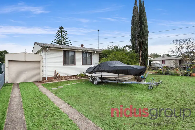 Main view of Homely house listing, 285 Luxford Road, Tregear NSW 2770