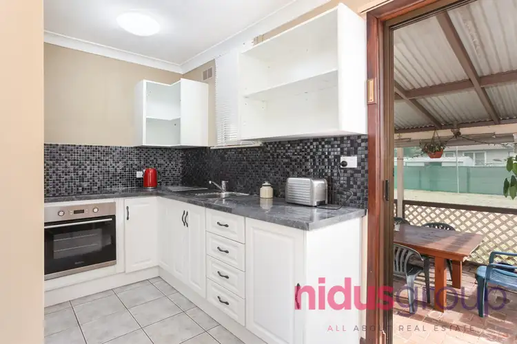 Third view of Homely house listing, 285 Luxford Road, Tregear NSW 2770