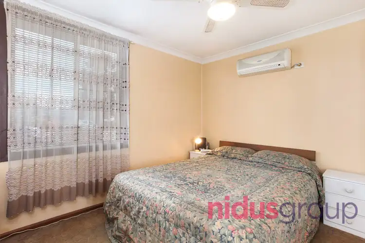 Fourth view of Homely house listing, 285 Luxford Road, Tregear NSW 2770