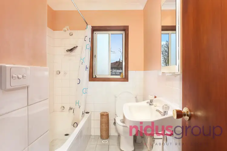 Fifth view of Homely house listing, 285 Luxford Road, Tregear NSW 2770