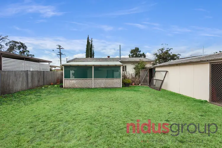 Sixth view of Homely house listing, 285 Luxford Road, Tregear NSW 2770