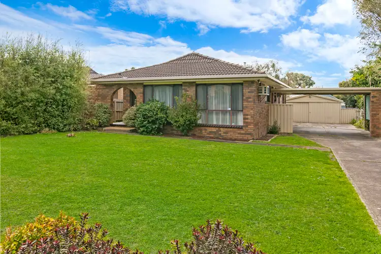 38 Short Street, Portland VIC 3305