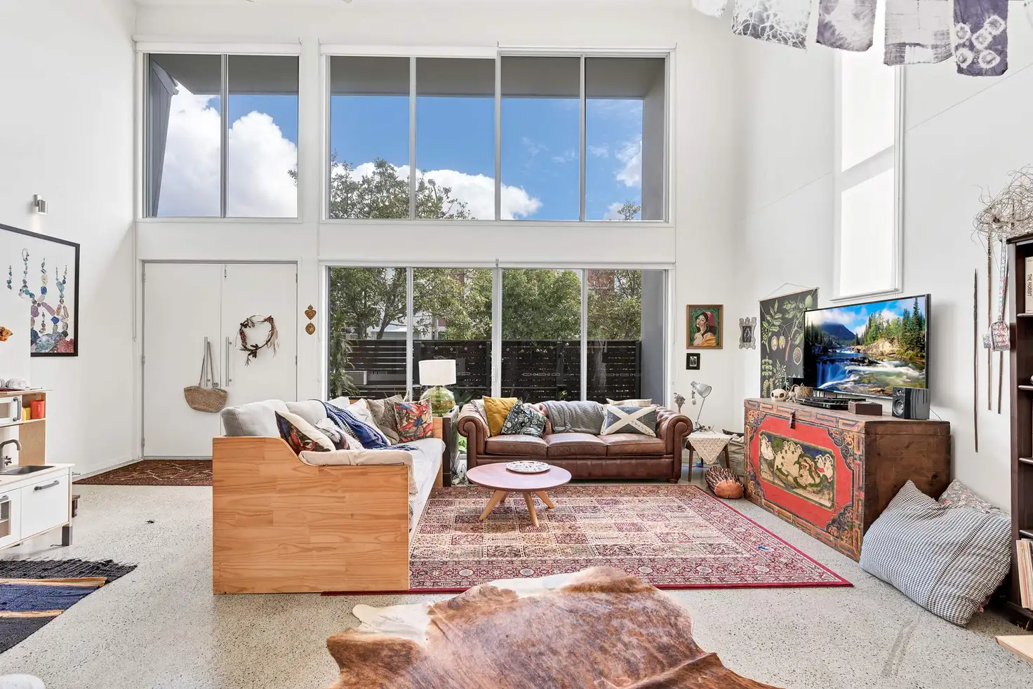 Main view of Homely townhouse listing, 137 VARSITY PARADE, Varsity Lakes QLD 4227