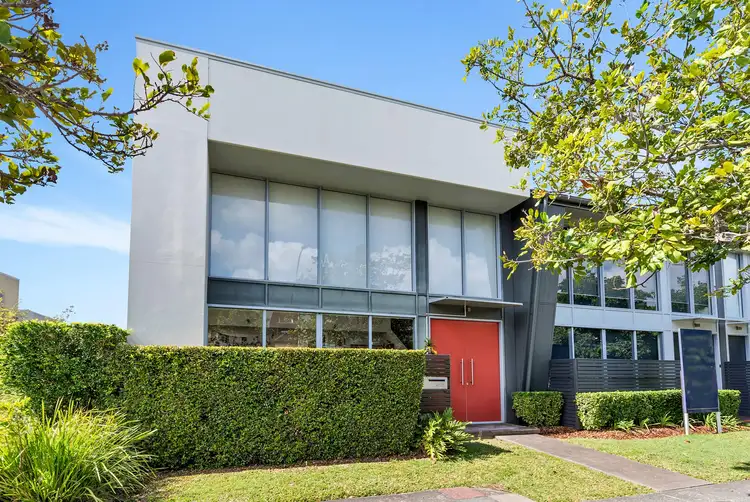 Second view of Homely townhouse listing, 137 VARSITY PARADE, Varsity Lakes QLD 4227