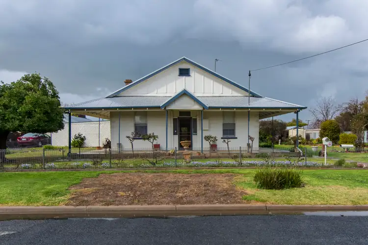Main view of Homely house listing, 1 Cromie Street, Murtoa VIC 3390