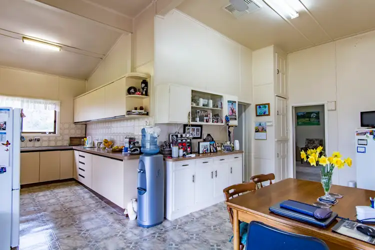 Second view of Homely house listing, 1 Cromie Street, Murtoa VIC 3390