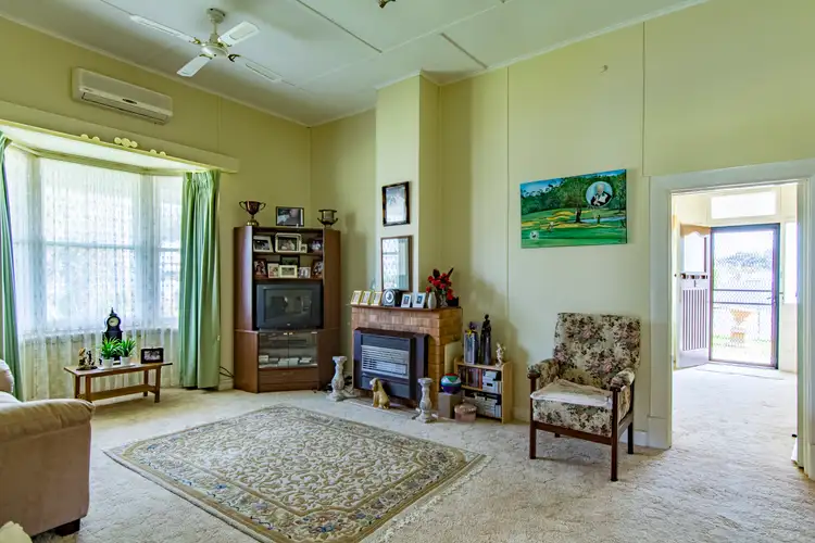 Third view of Homely house listing, 1 Cromie Street, Murtoa VIC 3390