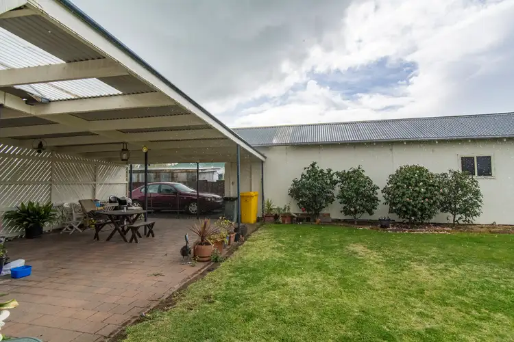 Fourth view of Homely house listing, 1 Cromie Street, Murtoa VIC 3390