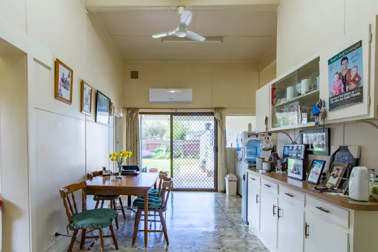 Fifth view of Homely house listing, 1 Cromie Street, Murtoa VIC 3390