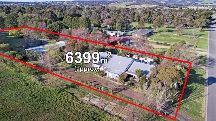 106 King Street., Wallan VIC 3756