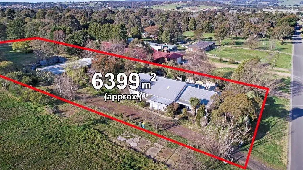 Main view of Homely house listing, 106 King Street., Wallan VIC 3756