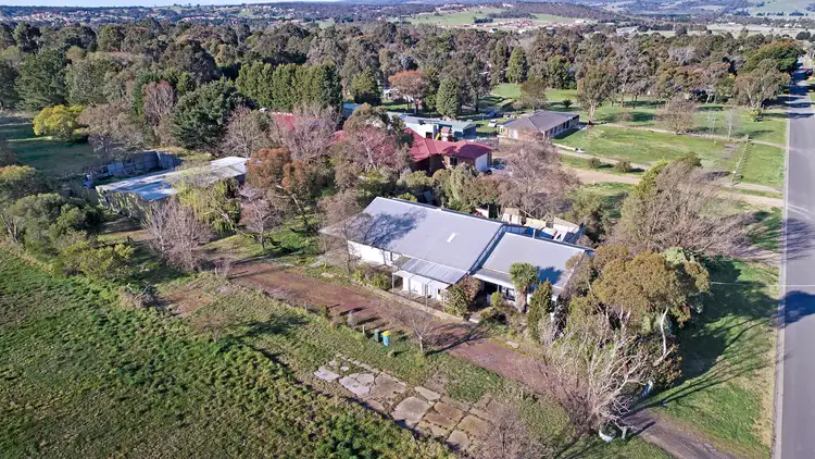 Second view of Homely house listing, 106 King Street., Wallan VIC 3756