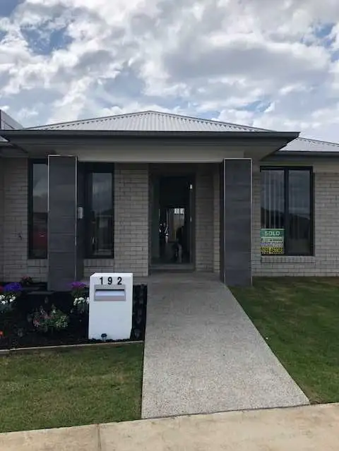 192 Darlington Drive, Yarrabilba QLD 4207