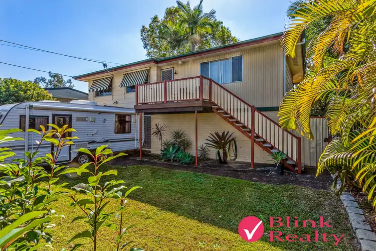 Main view of Homely house listing, 16 Coachwood St, Crestmead QLD 4132