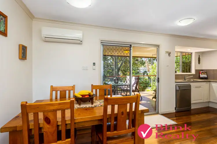 Fourth view of Homely house listing, 16 Coachwood St, Crestmead QLD 4132