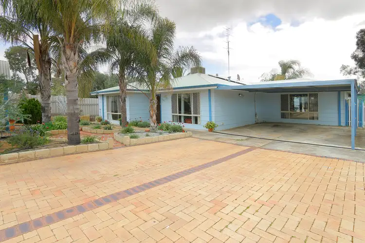 200 Chidlow Street, Northam WA 6401