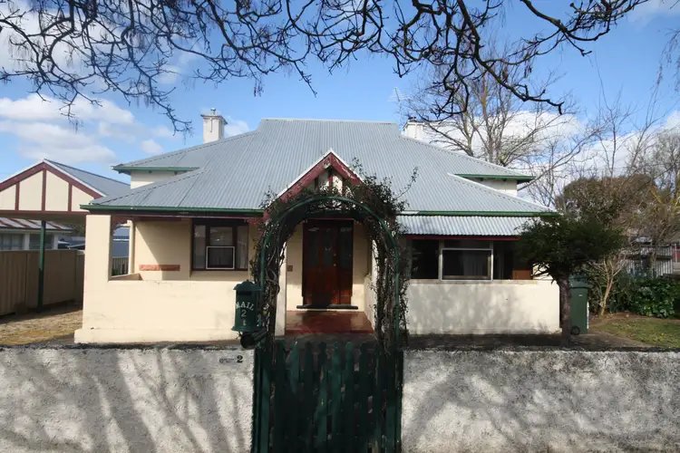 Main view of Homely house listing, 2 Keegan Street, Mount Gambier SA 5290