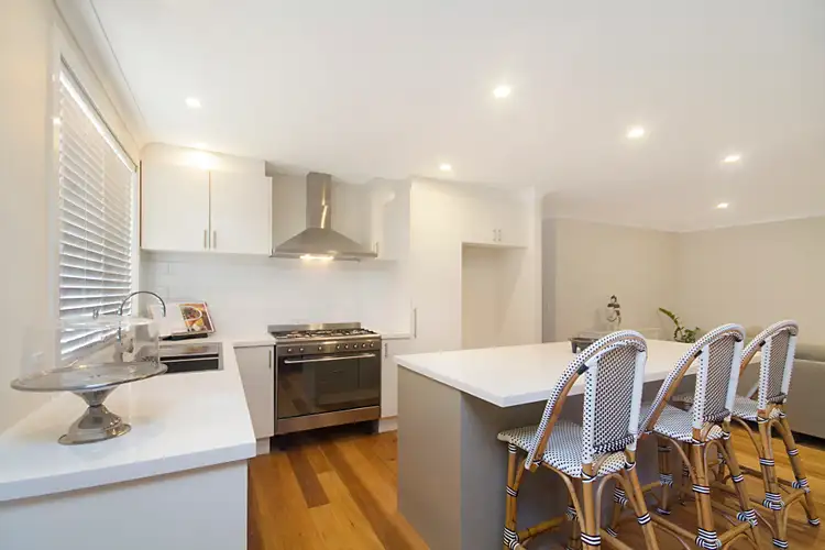 Second view of Homely unit listing, 30/68-80 Darlington Drive, Banora Point NSW 2486