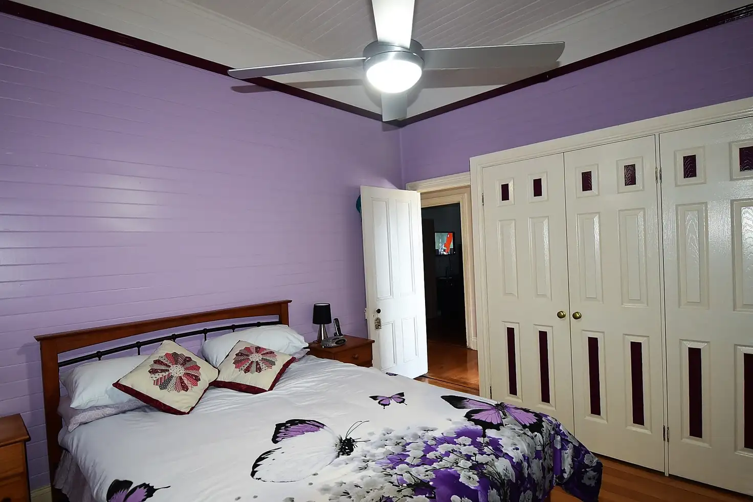 Main view of Homely house listing, 85 Main Street, Clunes NSW 2480