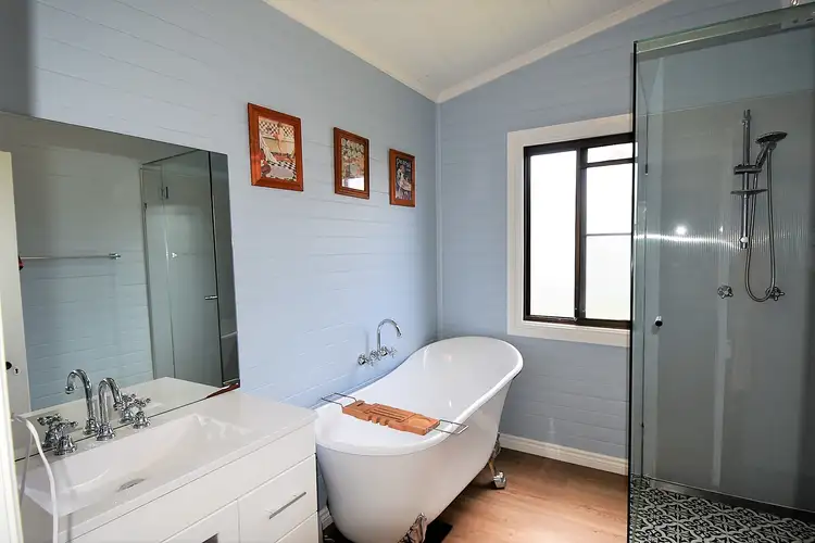 Second view of Homely house listing, 85 Main Street, Clunes NSW 2480