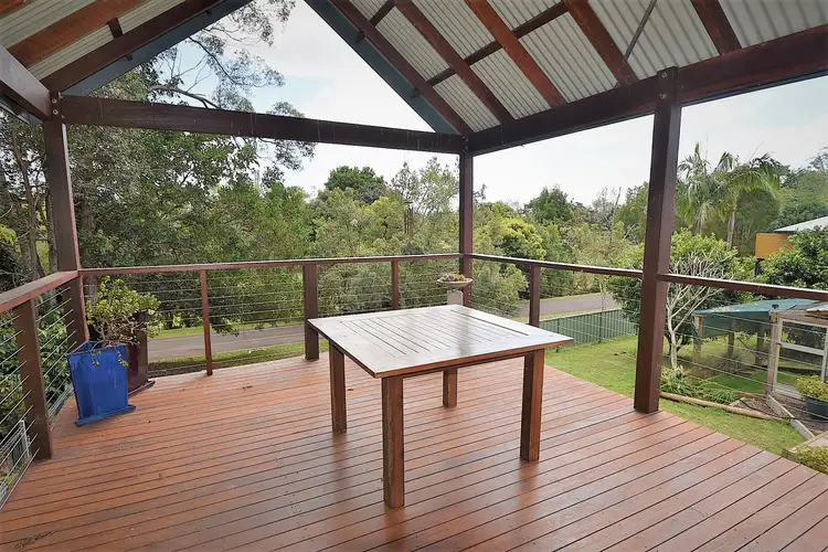 Third view of Homely house listing, 85 Main Street, Clunes NSW 2480