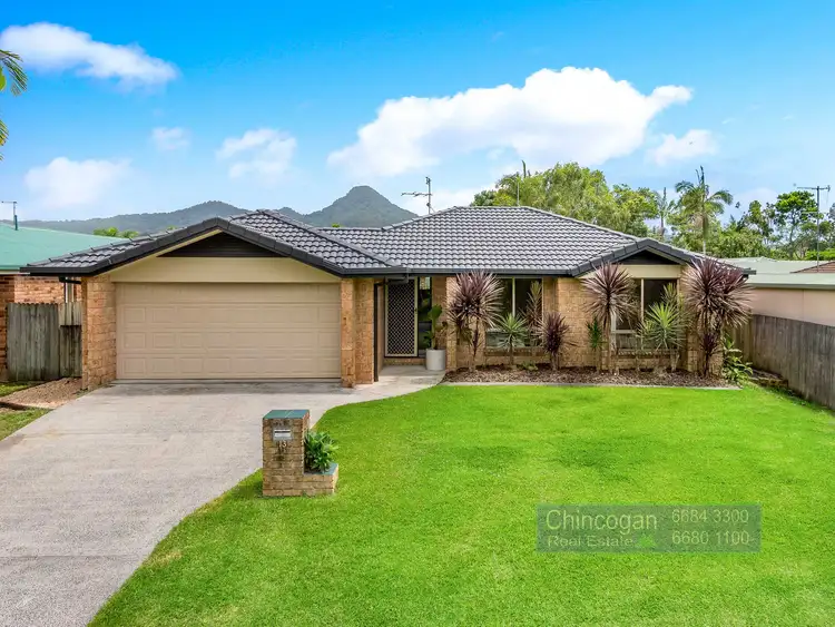 Main view of Homely house listing, 13 Cudgerie Court, Mullumbimby NSW 2482