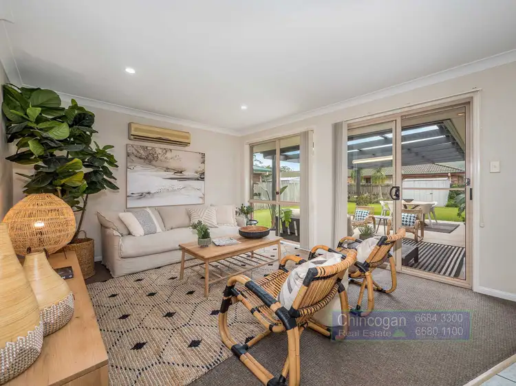 Fourth view of Homely house listing, 13 Cudgerie Court, Mullumbimby NSW 2482